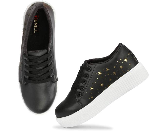 Casual Shoes for Women here are the options under 1000 rs
