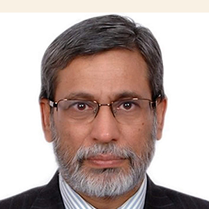 Siraj Hussain