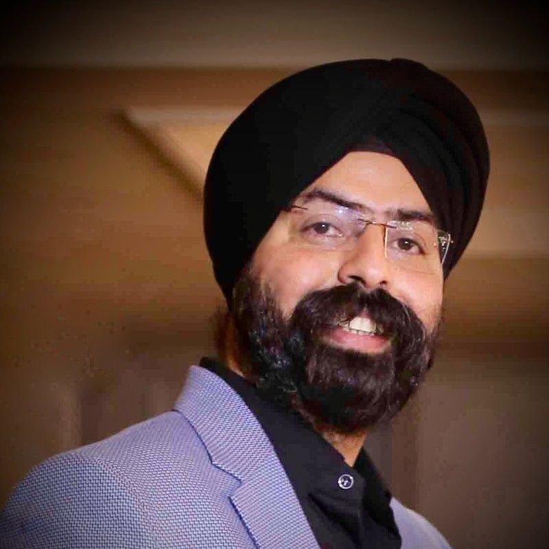 Jaspreet Singh Narang