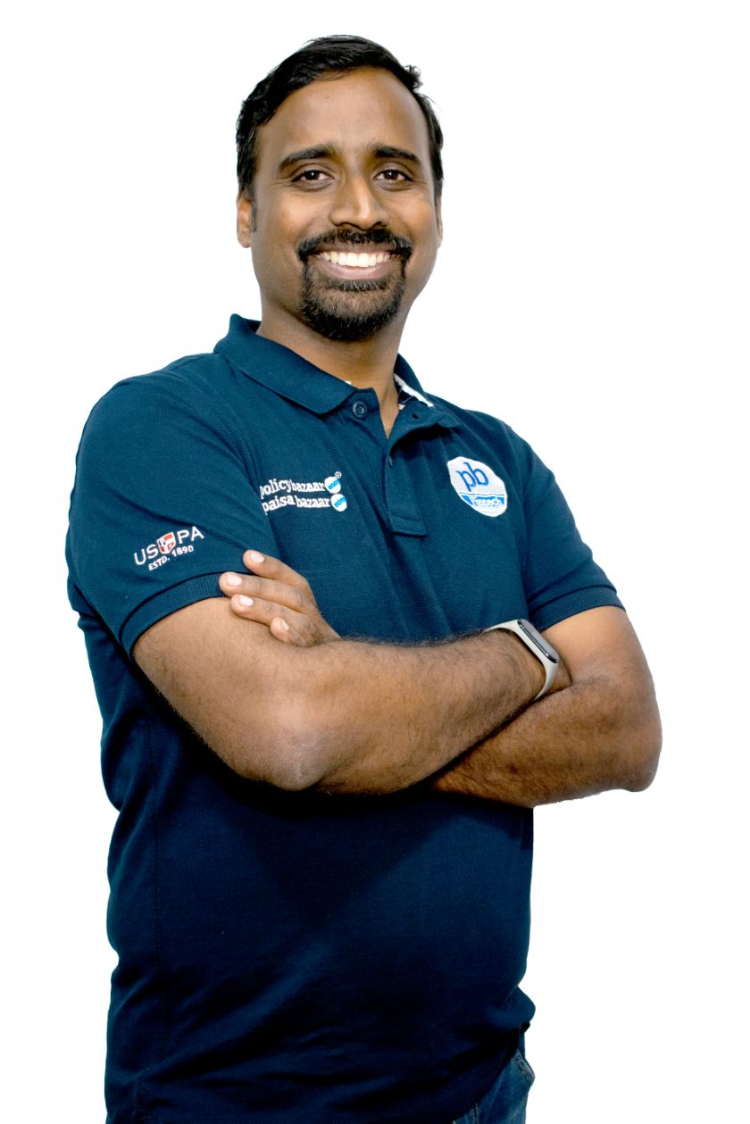 Sajja Praveen Chowdary