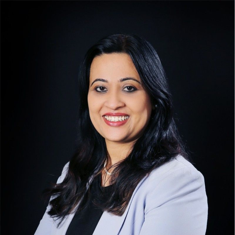 Samriddhi Bhattacharyya