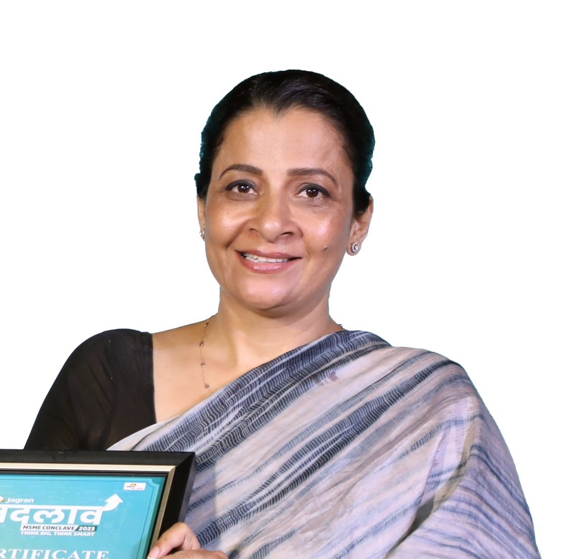 Dr Teena Sharma