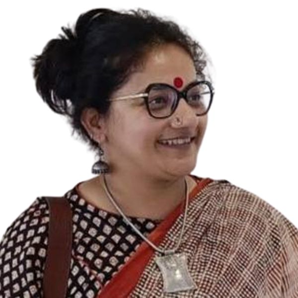 Ambika Sharma