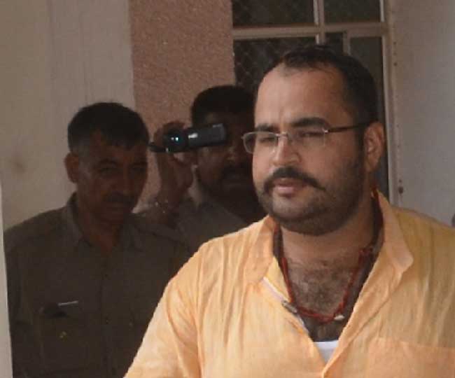 EXCLUSIVE : खूनी खेल में तीन शूटर और थे शामिल, हंस-हंसकर मारी गई गोली ...