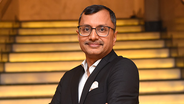 Tarun Garg