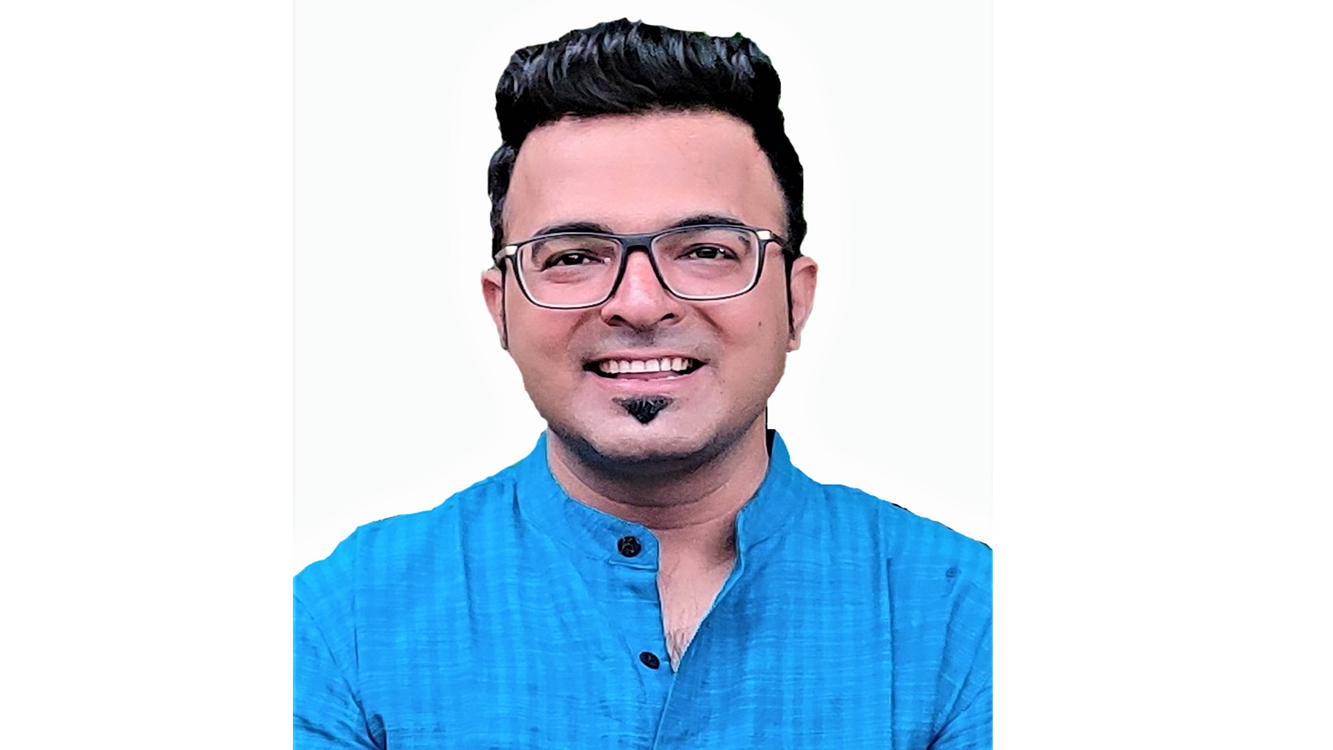 Tushar Mehta