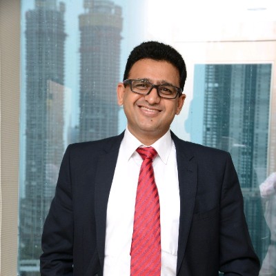 Vivek Srivastava