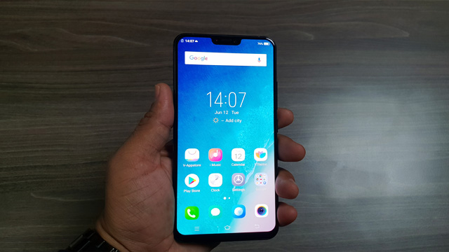 Vivo X21 review: latest technology se lekar keemat thak kitna khara utarata hai yahan phone