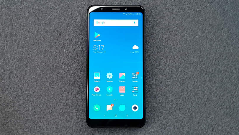 6 gb ram waale yeh 5 smartphones aapko aayenge pasand, keemat 20000 rupee se kam