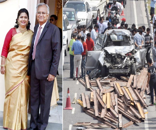 accident in panipat