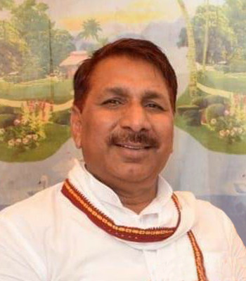 adal singh kanshana