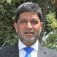 ashok dalwai