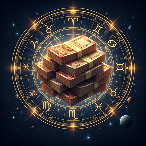 आर्थिक भविष्य