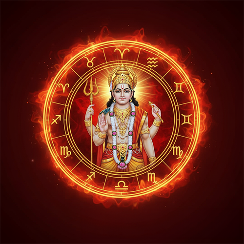 मांगलिक दोष