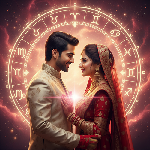 विवाह भविष्य