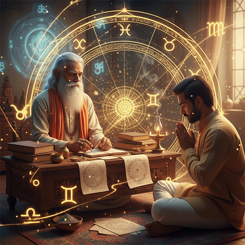 पितृ दोष