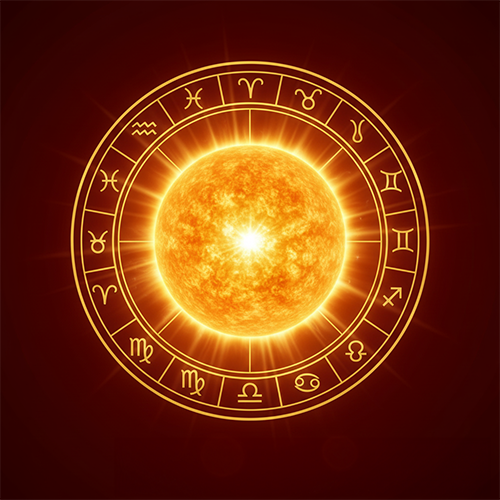 सूर्य राशि