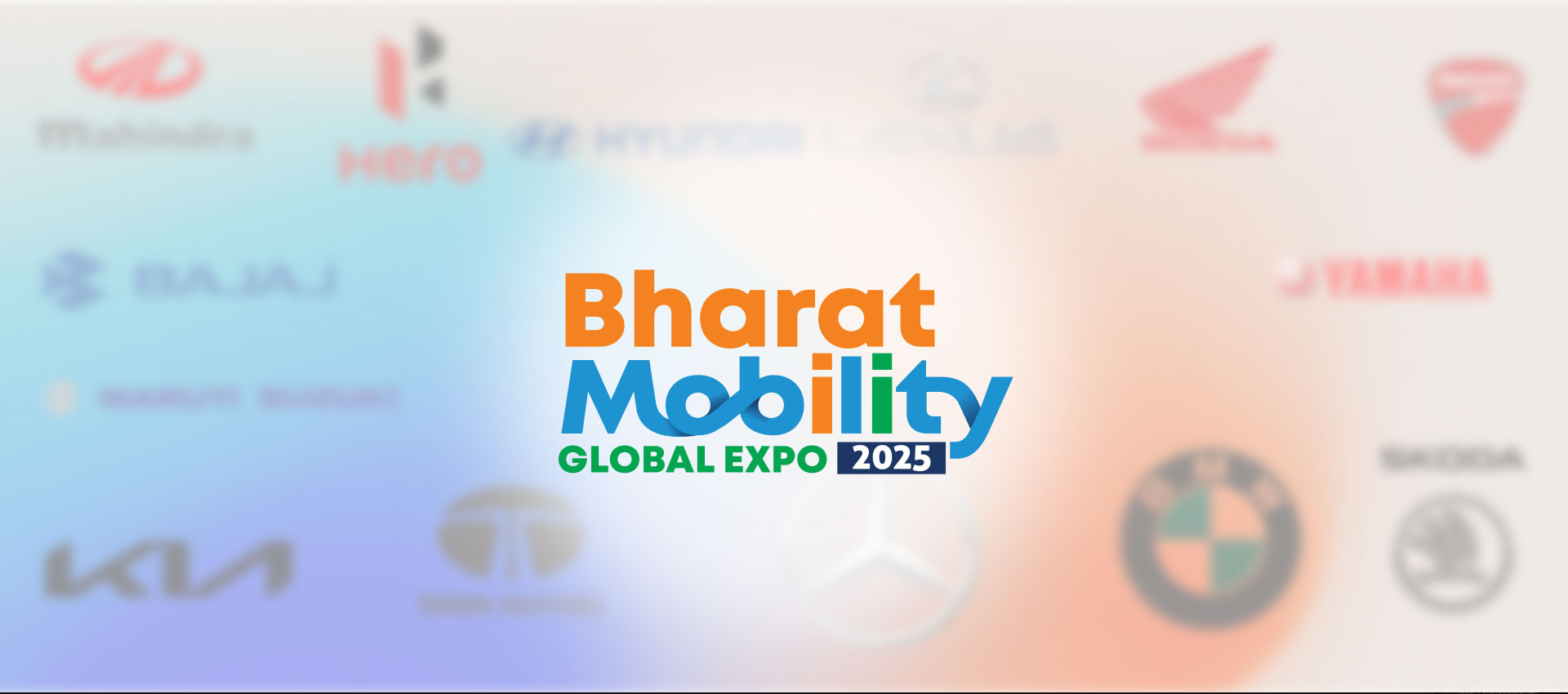auto expo banner