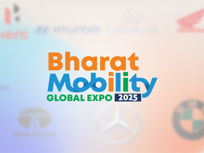 auto expo banner