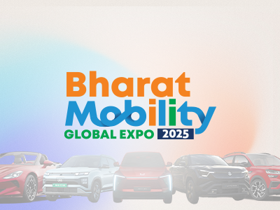 auto expo banner