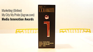 Media Innovation Awards by Afaqs