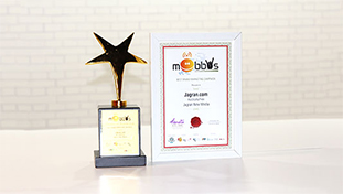 Mobby Award by World Marketing Congress