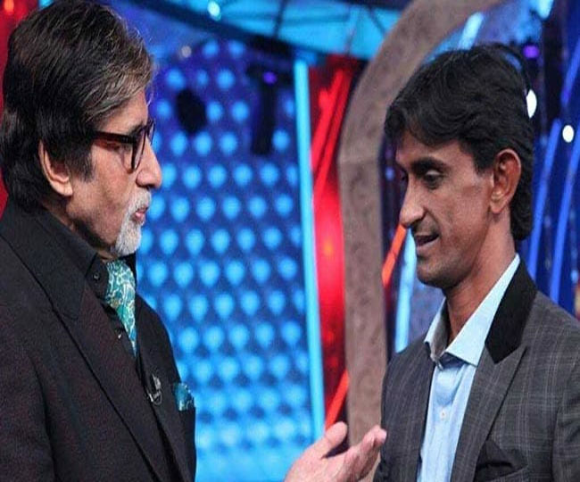 भूख का कोई धर्म नहीं होता, रोज सैकड़ों लोगों की भूख मिटाता है ये शख्स ...