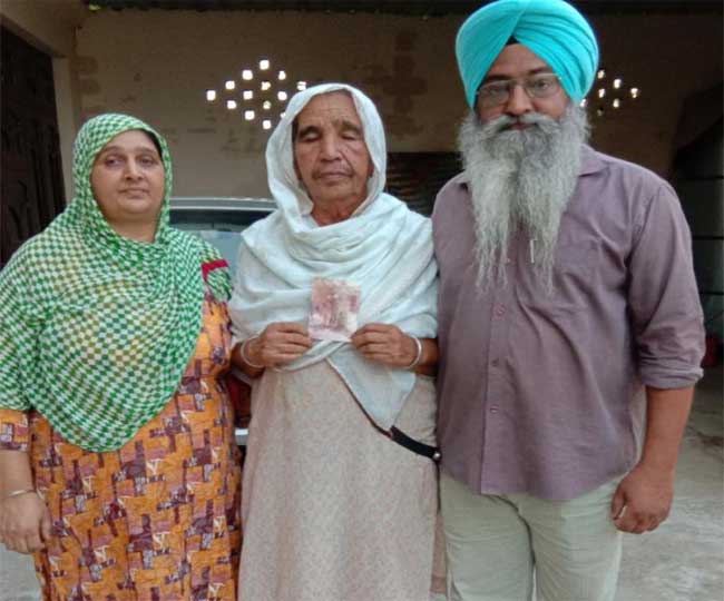 मां का दर्द- 26 साल बाद भी कानों में गूंजती हैं हरपाल की चीखें, बहुत ...
