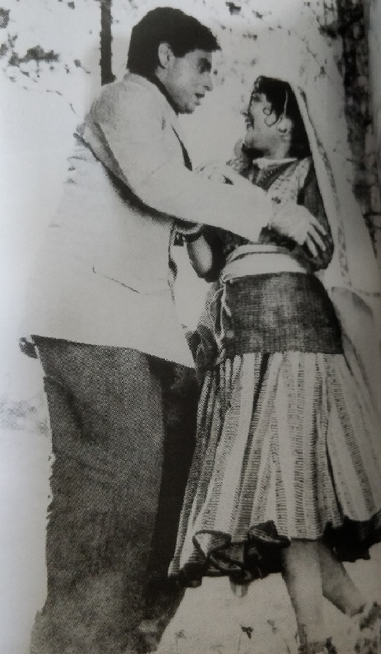बिमल रॉय बर्थडे: अतीत यादगार, भविष्य की सोच का फिल्मकार - remembering ...