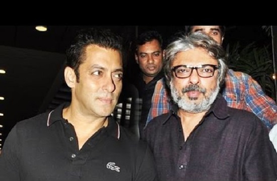 sanjay leela bhansali salman khan à¤à¥ à¤²à¤¿à¤ à¤à¤®à¥à¤ à¤ªà¤°à¤¿à¤£à¤¾à¤®