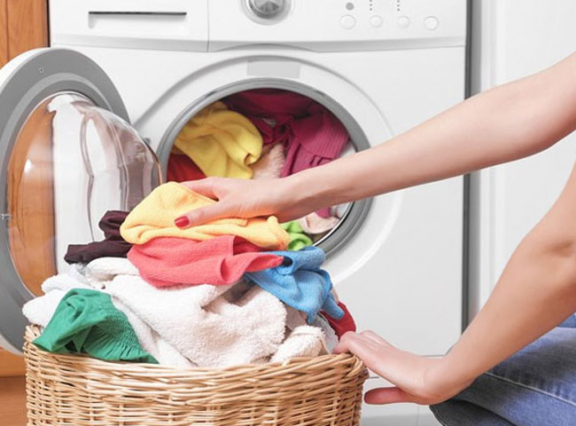 In coming years no need to wash the clothes - अब कपड़े धोने के झंझट से