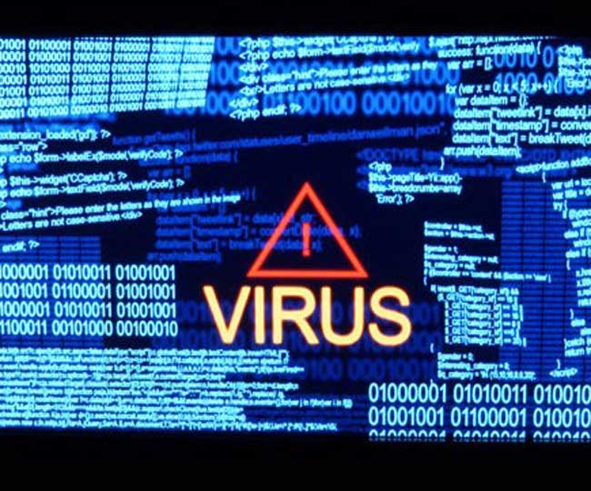 अब वायरस बढ़ाएगा कंप्यूटर की स्पीड और मेमोरी, जानें कैसे - Digital ...