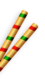 ribbon
