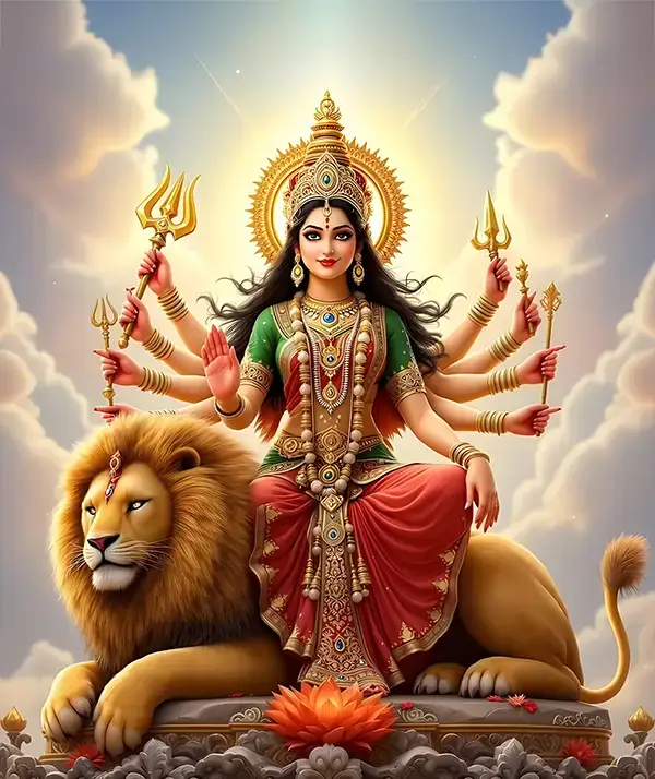 Maa Durga