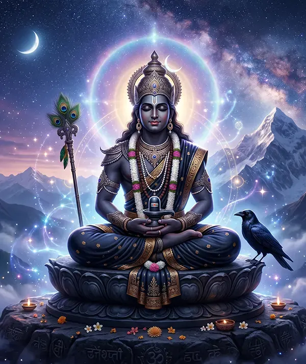 Shani Dev