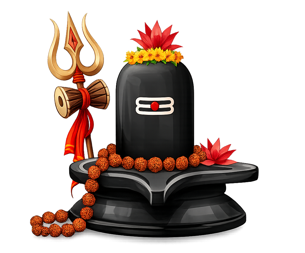 shivling