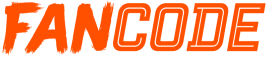 fancode logo