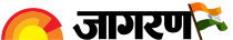 jagran animated logo