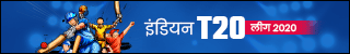इंडियन टी20 लीग