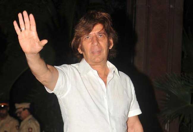 Bollywood : Photos: दिल का दौरा पड़ने से मशहूर कामेडियन रज्जाक खान का निधन