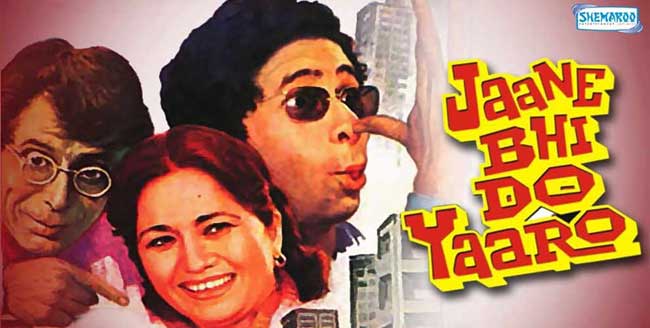 Jaane Bhi Do Yaar Kishore Kumar Mp3 Song - RiskyJaTTCom
