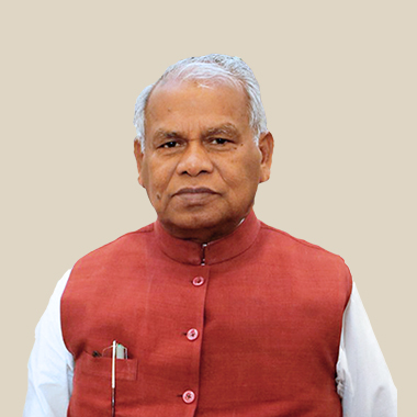 Shri Jitan Ram Manjhi
