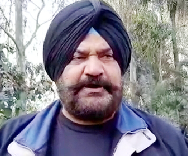 kashmeer