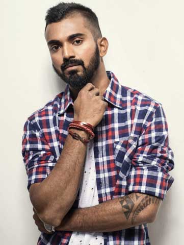 see photos cricketers with stylish beard look