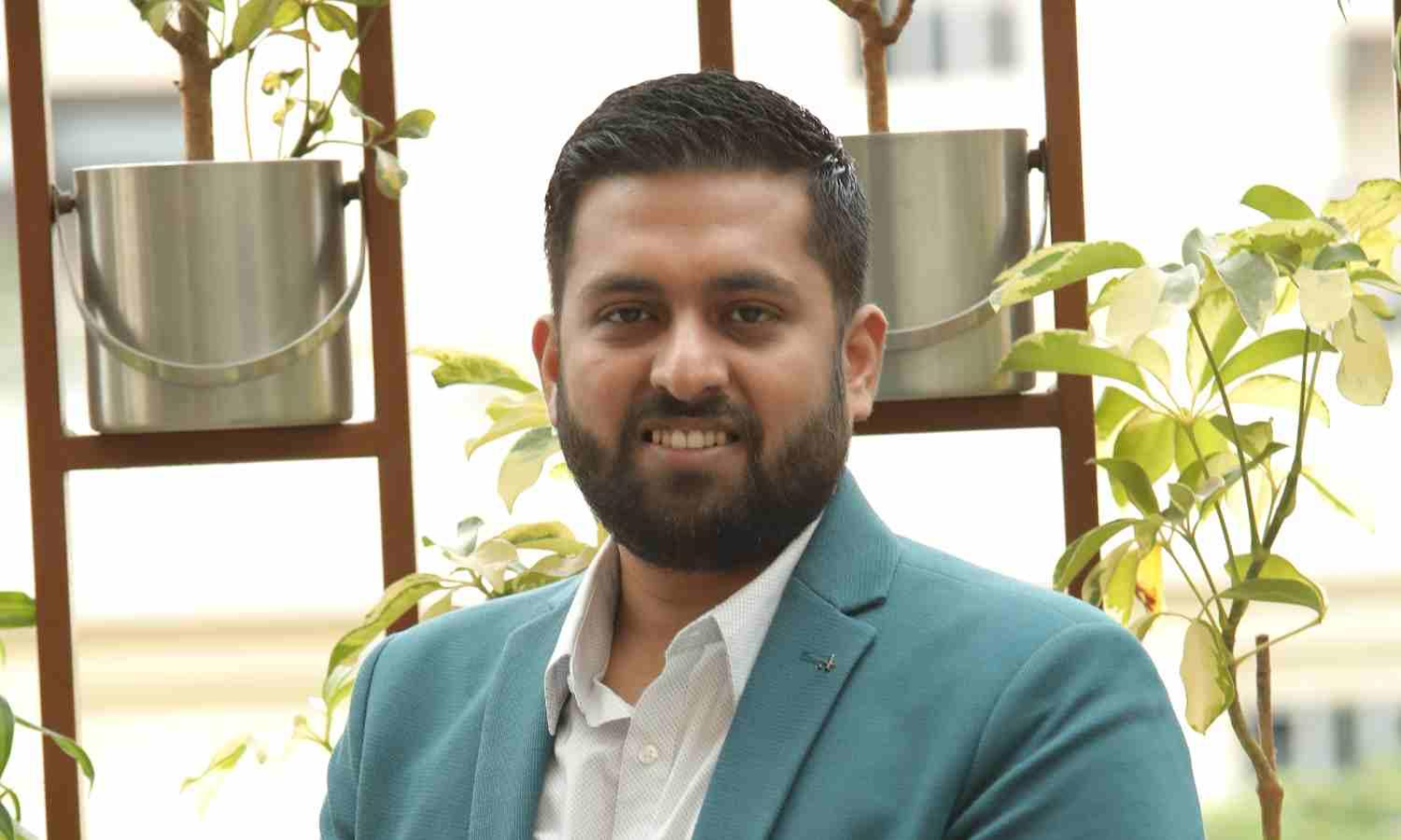 Ankit Kumar