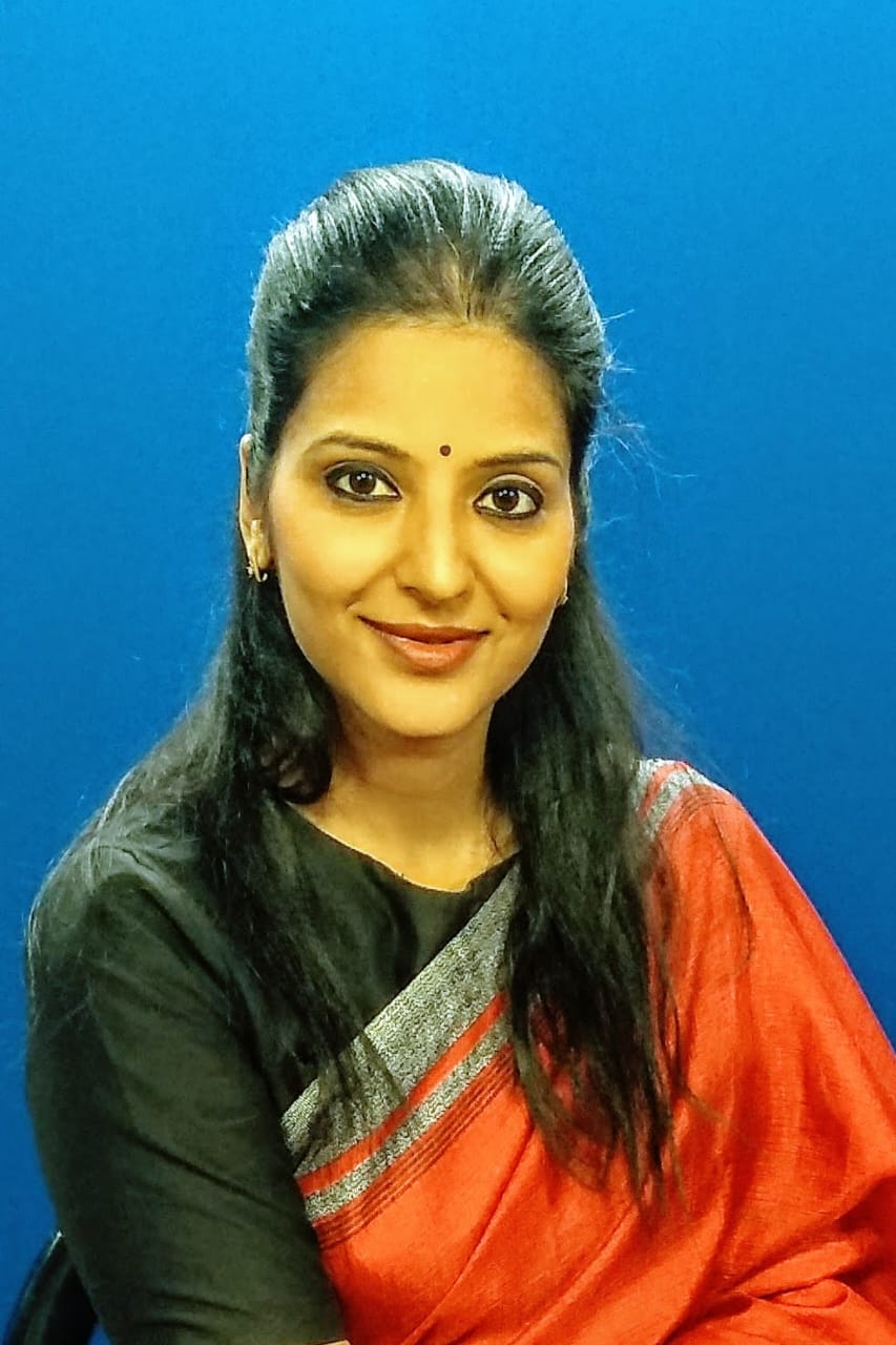 Dr. Charu Rawat