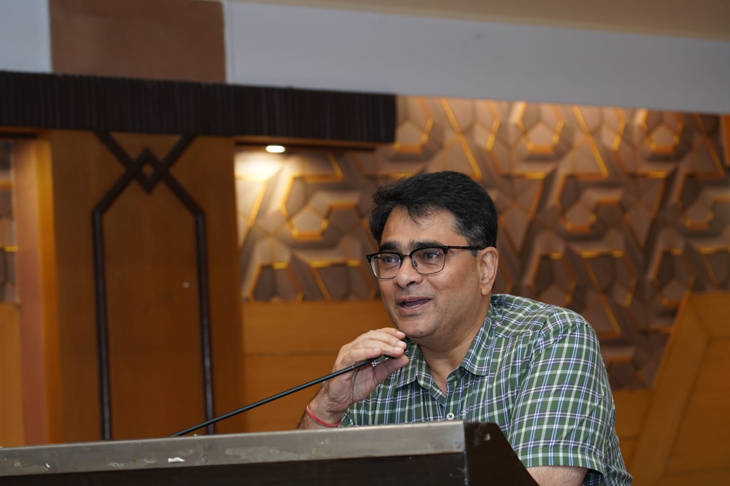 Chetan Dieo Bhalla