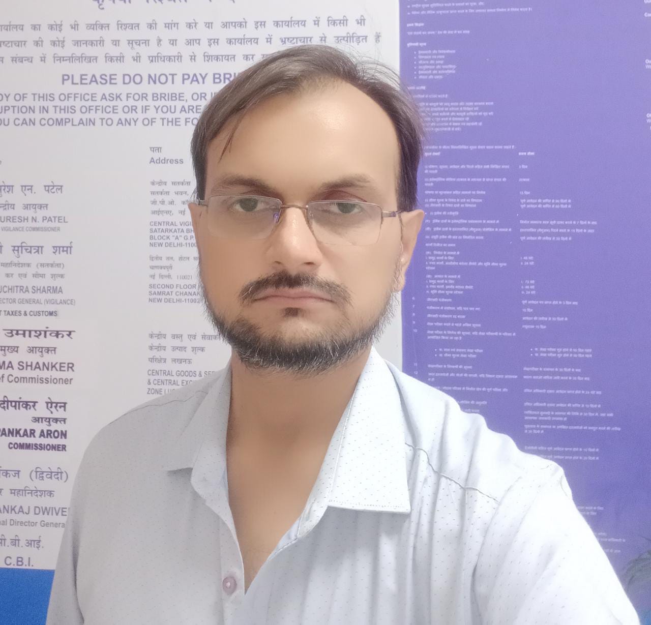 Divyam Srivastava