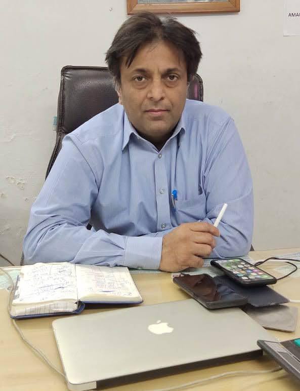 Mohit Suri