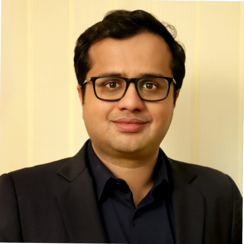 Palash Agrawal